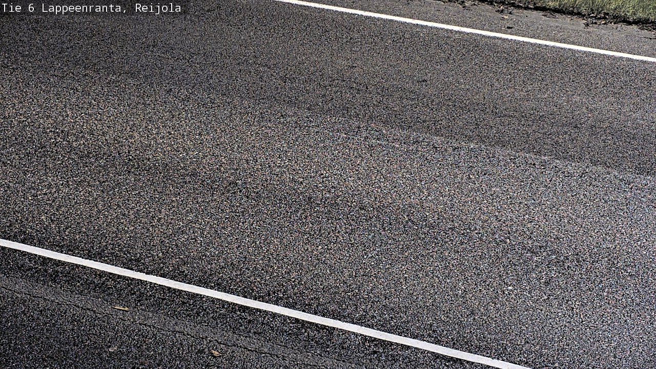 Kelikamerat Kuva Tie 6 Lappeenranta, Reijola, Lappeenranta, Etelä-Karjala