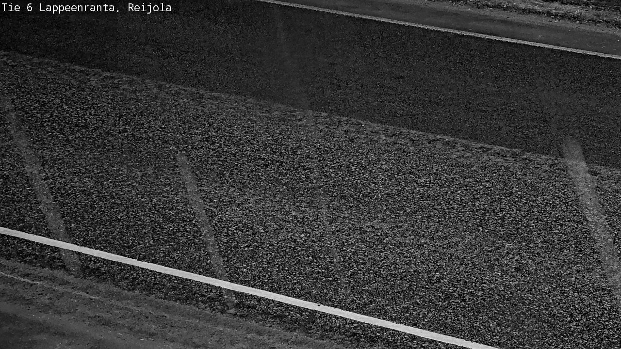 Kelikamerat Kuva Tie 6 Lappeenranta, Reijola, Lappeenranta, Etelä-Karjala