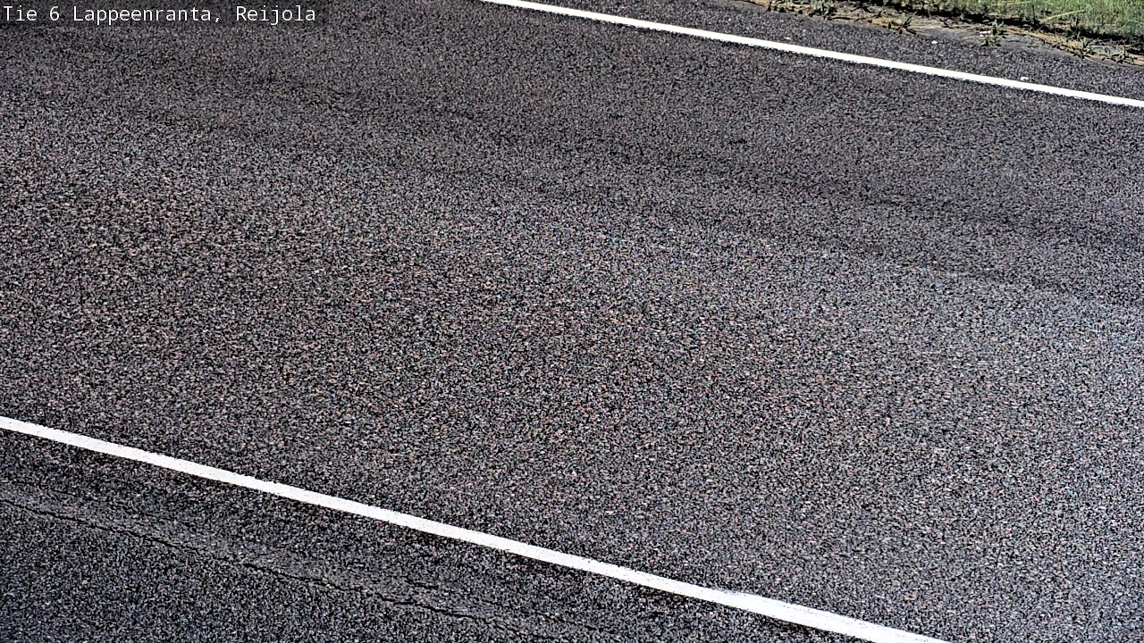 Kelikamerat Kuva Tie 6 Lappeenranta, Reijola, Lappeenranta, Etelä-Karjala