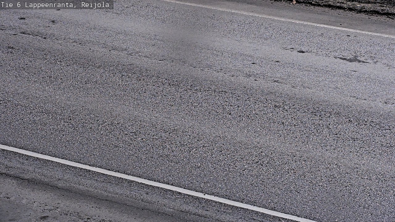 Kelikamerat Kuva Tie 6 Lappeenranta, Reijola, Lappeenranta, Etelä-Karjala