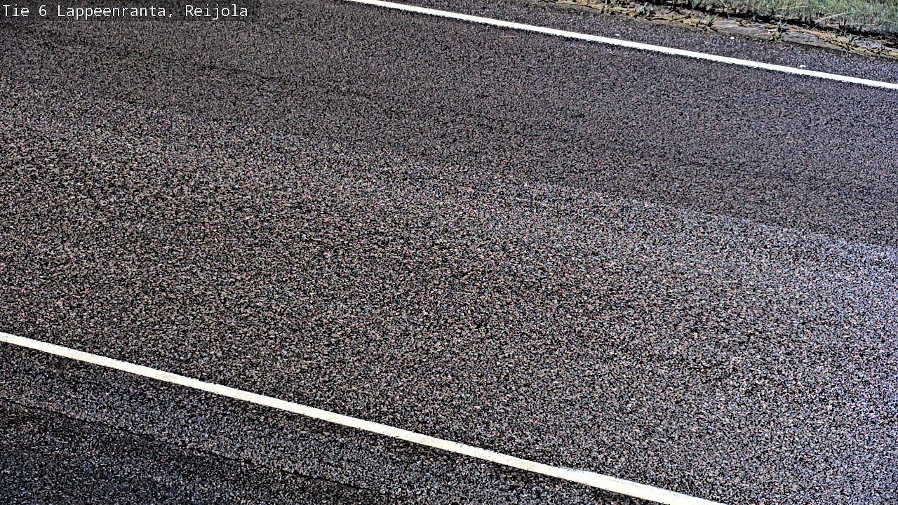 Kelikamerat Kuva Tie 6 Lappeenranta, Reijola, Lappeenranta, Etelä-Karjala