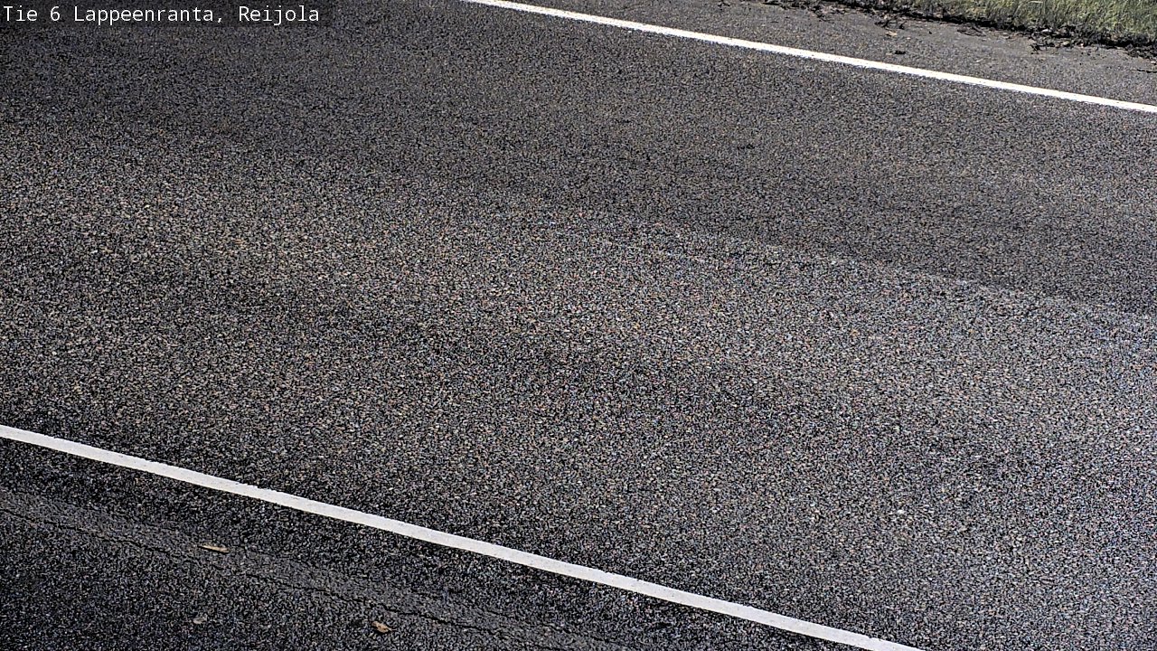 Kelikamerat Kuva Tie 6 Lappeenranta, Reijola, Lappeenranta, Etelä-Karjala