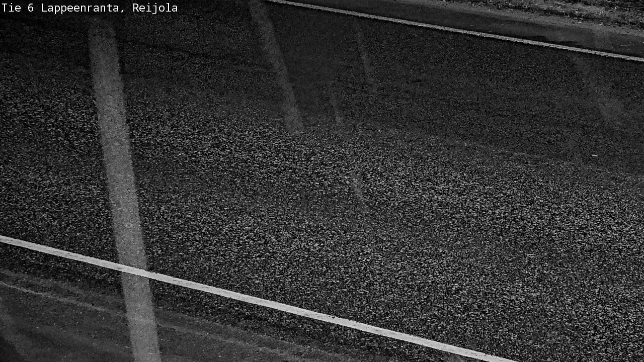 Kelikamerat Kuva Tie 6 Lappeenranta, Reijola, Lappeenranta, Etelä-Karjala