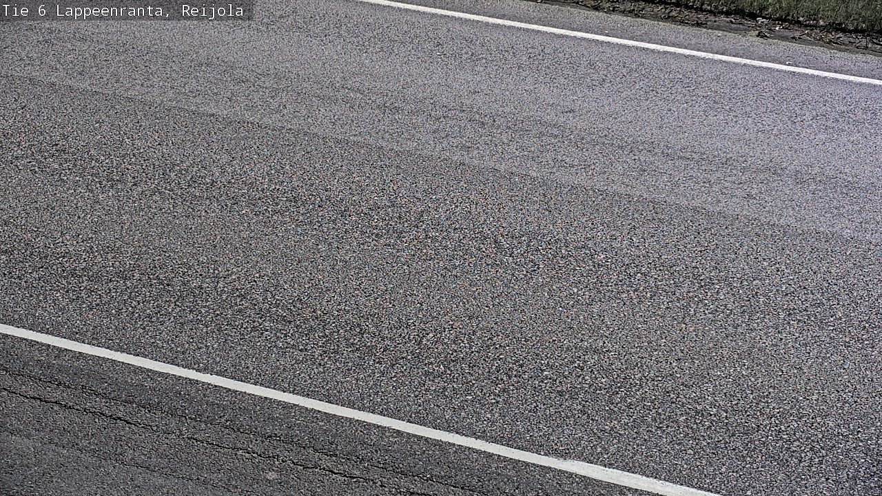 Kelikamerat Kuva Tie 6 Lappeenranta, Reijola, Lappeenranta, Etelä-Karjala