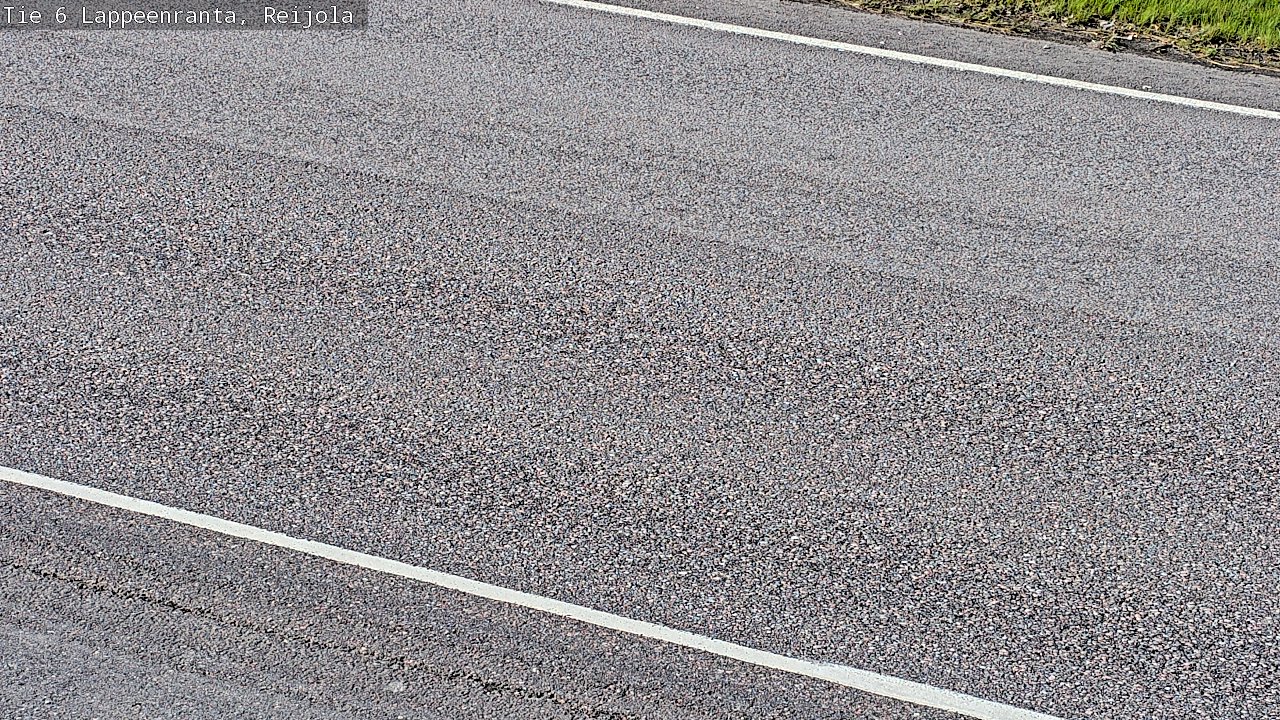 Kelikamerat Kuva Tie 6 Lappeenranta, Reijola, Lappeenranta, Etelä-Karjala