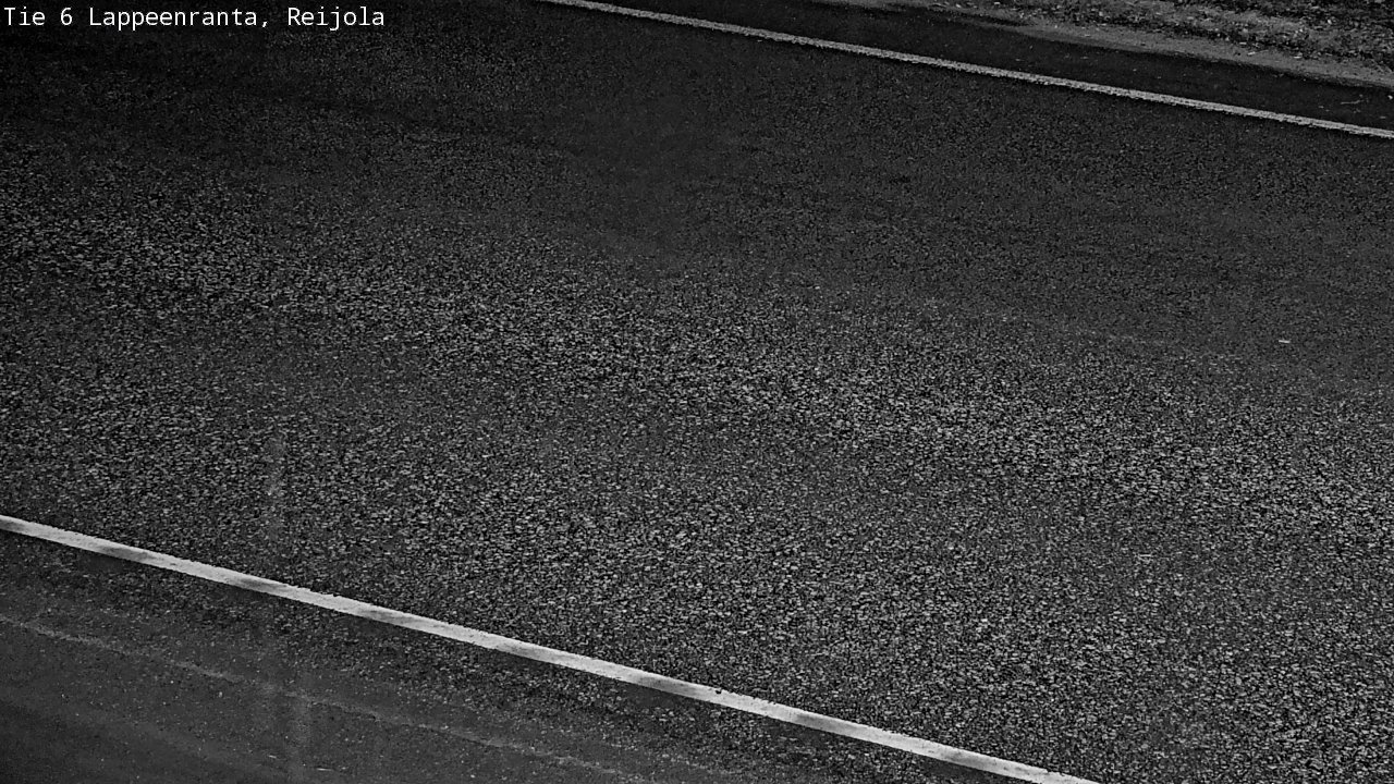 Kelikamerat Kuva Tie 6 Lappeenranta, Reijola, Lappeenranta, Etelä-Karjala