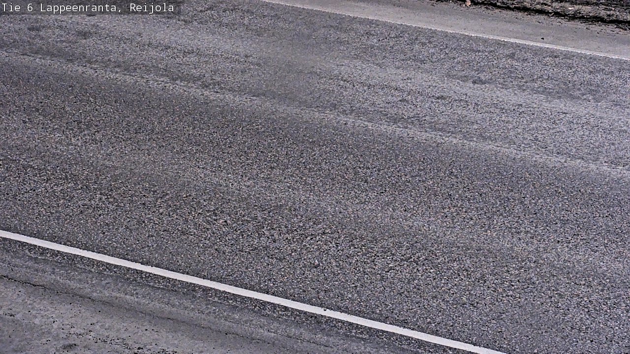 Kelikamerat Kuva Tie 6 Lappeenranta, Reijola, Lappeenranta, Etelä-Karjala