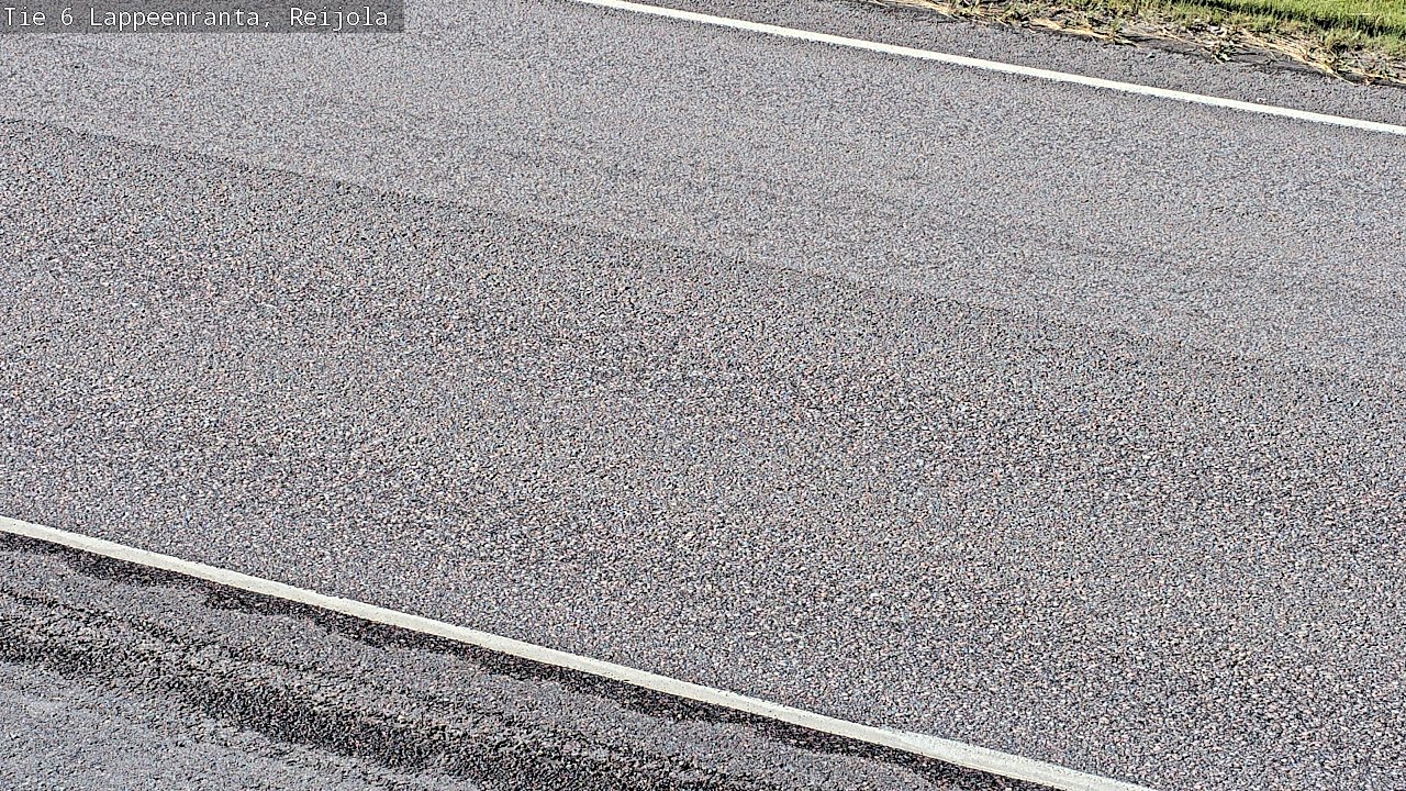 Kelikamerat Kuva Tie 6 Lappeenranta, Reijola, Lappeenranta, Etelä-Karjala