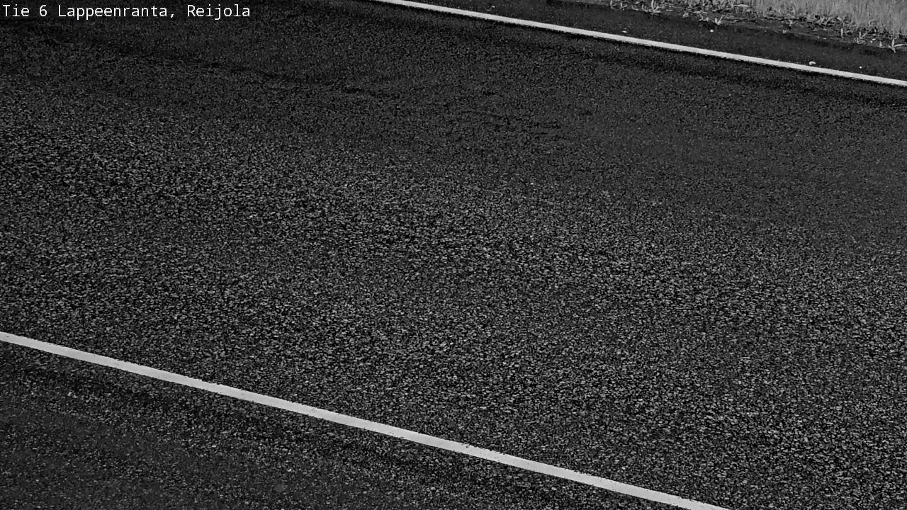 Kelikamerat Kuva Tie 6 Lappeenranta, Reijola, Lappeenranta, Etelä-Karjala