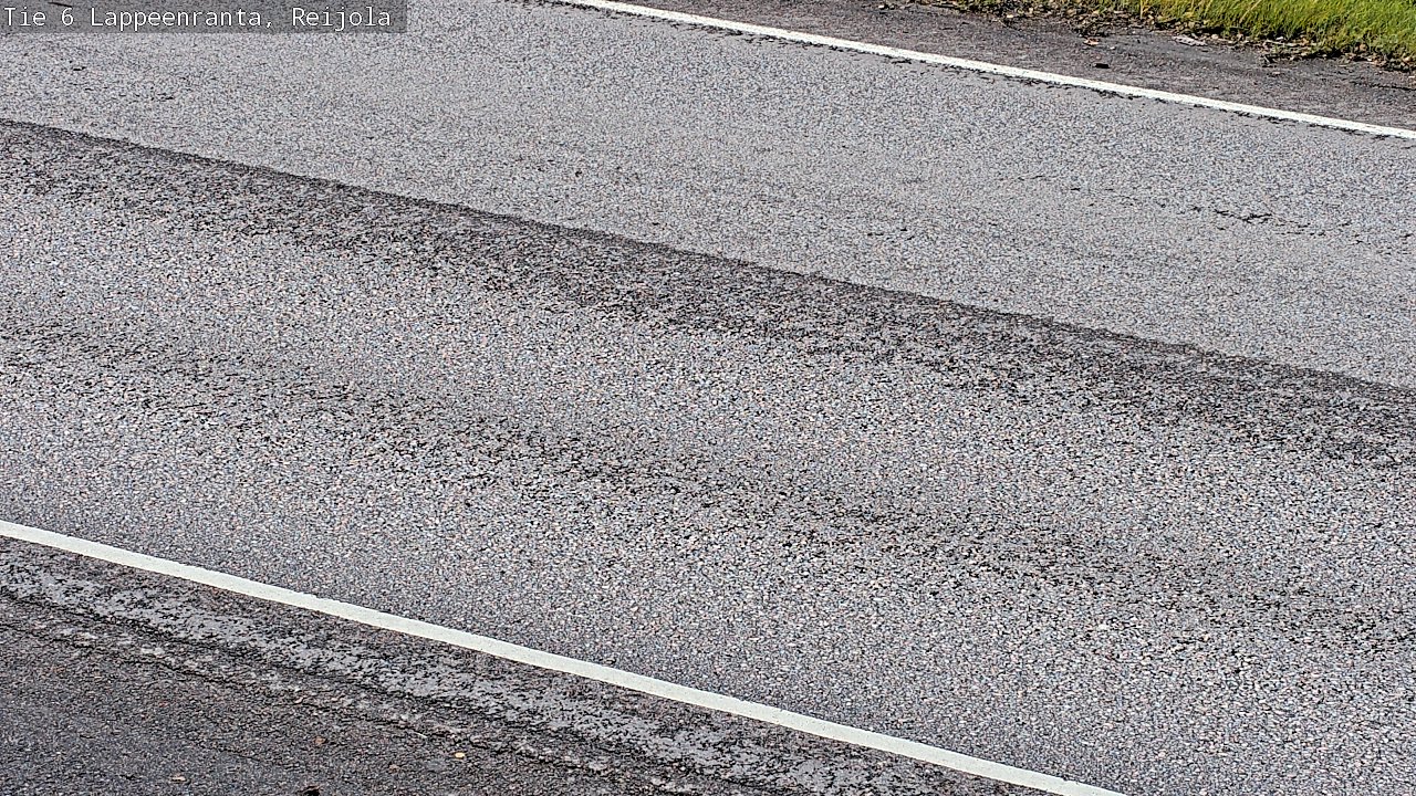 Kelikamerat Kuva Tie 6 Lappeenranta, Reijola, Lappeenranta, Etelä-Karjala