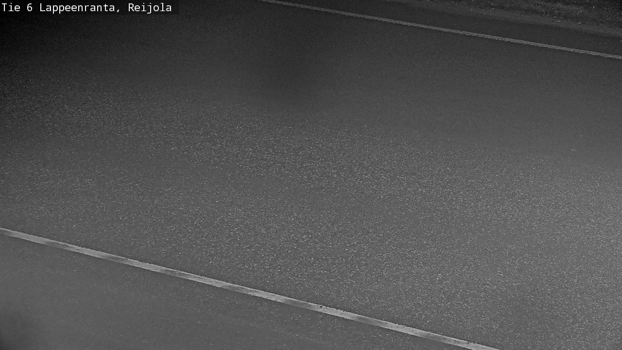 Kelikamerat Kuva Tie 6 Lappeenranta, Reijola, Lappeenranta, Etelä-Karjala