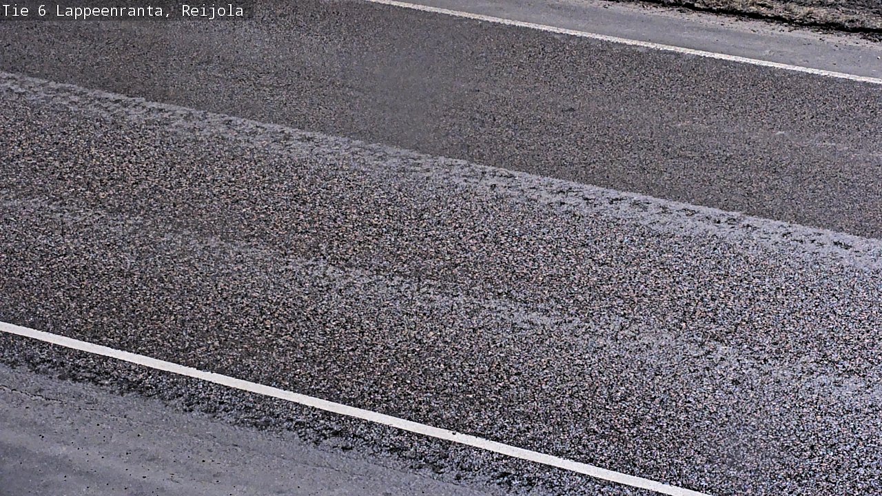 Kelikamerat Kuva Tie 6 Lappeenranta, Reijola, Lappeenranta, Etelä-Karjala