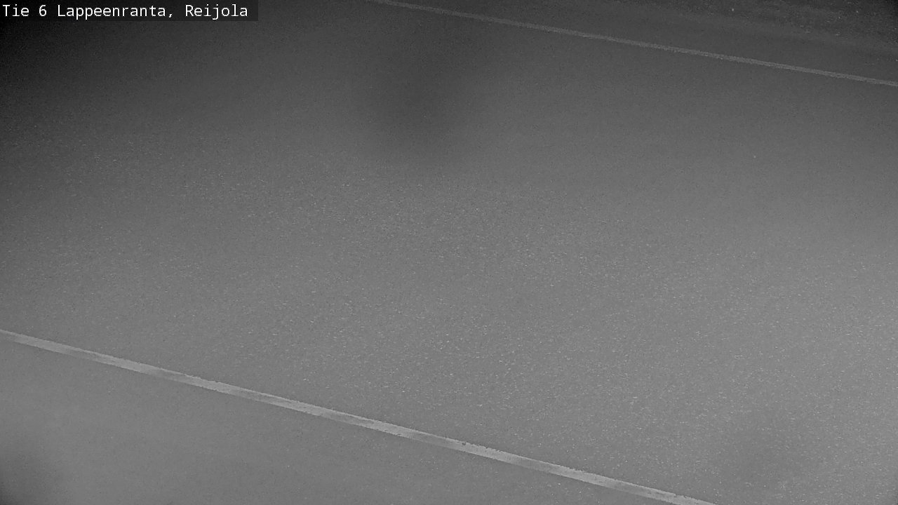 Kelikamerat Kuva Tie 6 Lappeenranta, Reijola, Lappeenranta, Etelä-Karjala