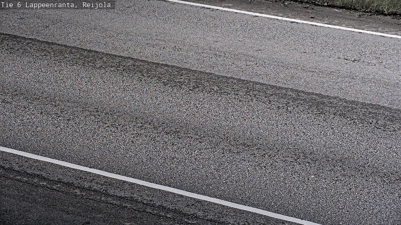 Kelikamerat Kuva Tie 6 Lappeenranta, Reijola, Lappeenranta, Etelä-Karjala