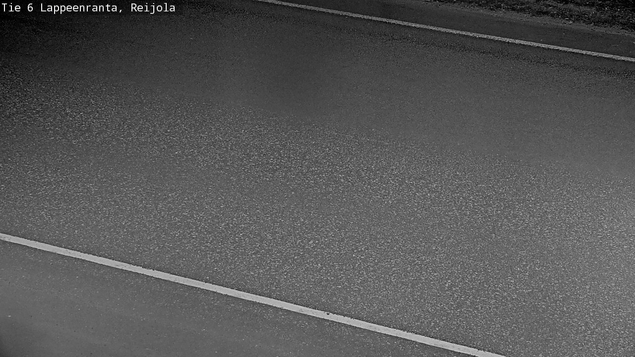 Kelikamerat Kuva Tie 6 Lappeenranta, Reijola, Lappeenranta, Etelä-Karjala