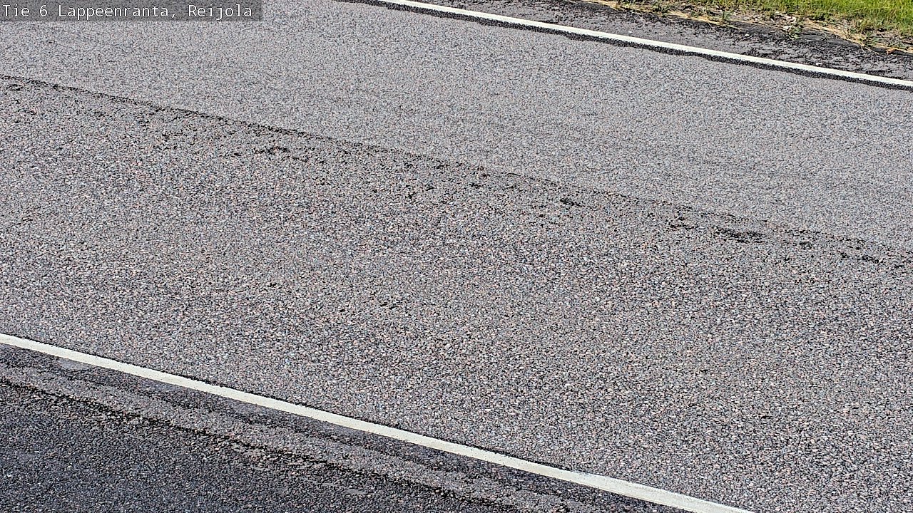 Kelikamerat Kuva Tie 6 Lappeenranta, Reijola, Lappeenranta, Etelä-Karjala