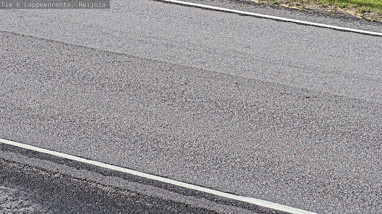 Kelikamerat Kuva Tie 6 Lappeenranta, Reijola, Lappeenranta, Etelä-Karjala
