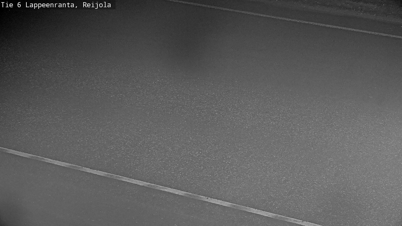 Kelikamerat Kuva Tie 6 Lappeenranta, Reijola, Lappeenranta, Etelä-Karjala