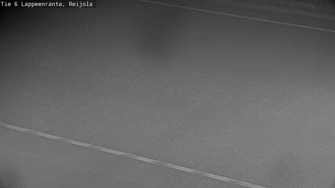 Kelikamerat Kuva Tie 6 Lappeenranta, Reijola, Lappeenranta, Etelä-Karjala