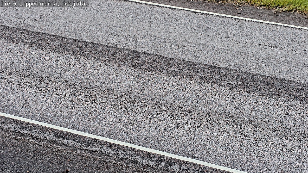 Kelikamerat Kuva Tie 6 Lappeenranta, Reijola, Lappeenranta, Etelä-Karjala