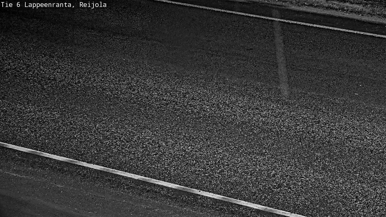 Kelikamerat Kuva Tie 6 Lappeenranta, Reijola, Lappeenranta, Etelä-Karjala