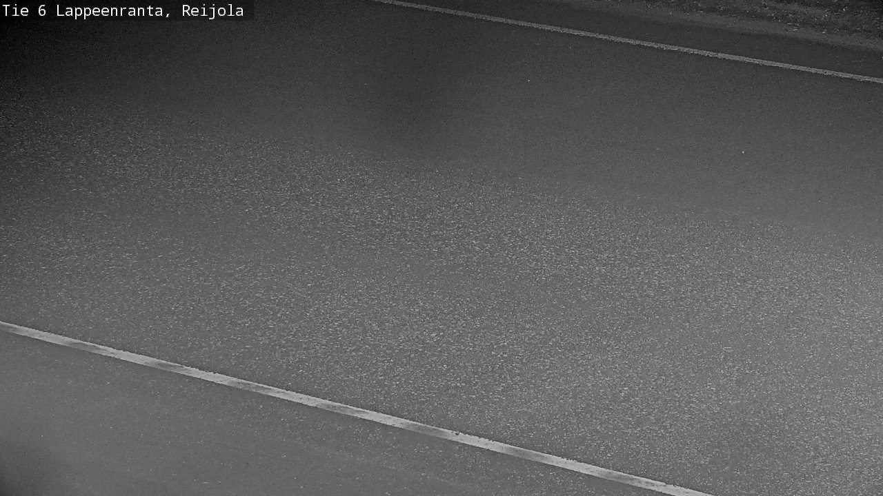 Kelikamerat Kuva Tie 6 Lappeenranta, Reijola, Lappeenranta, Etelä-Karjala