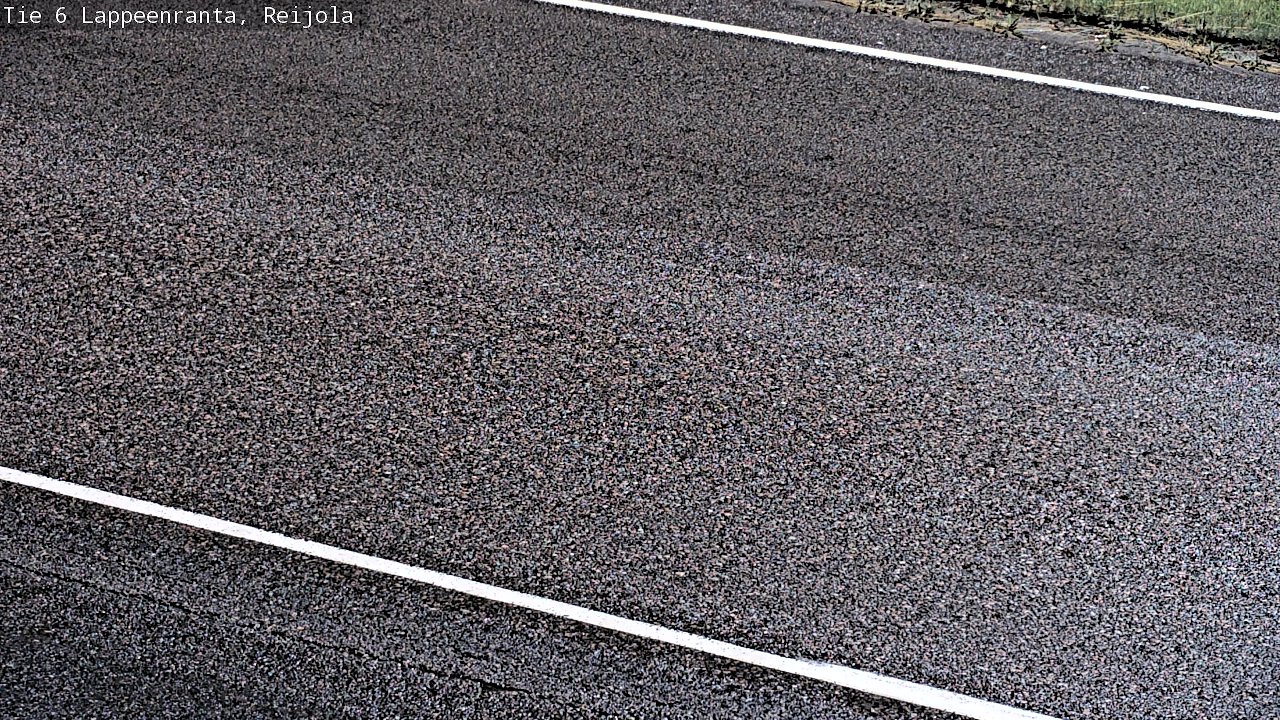 Kelikamerat Kuva Tie 6 Lappeenranta, Reijola, Lappeenranta, Etelä-Karjala
