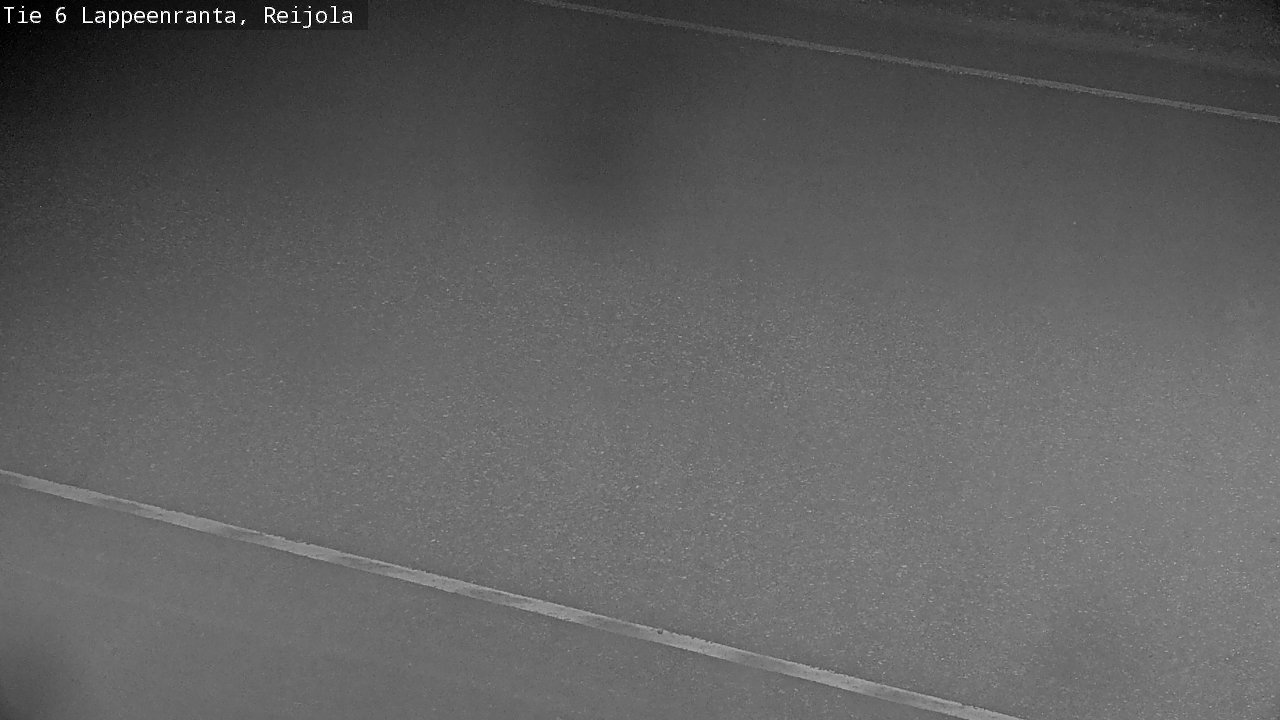 Kelikamerat Kuva Tie 6 Lappeenranta, Reijola, Lappeenranta, Etelä-Karjala