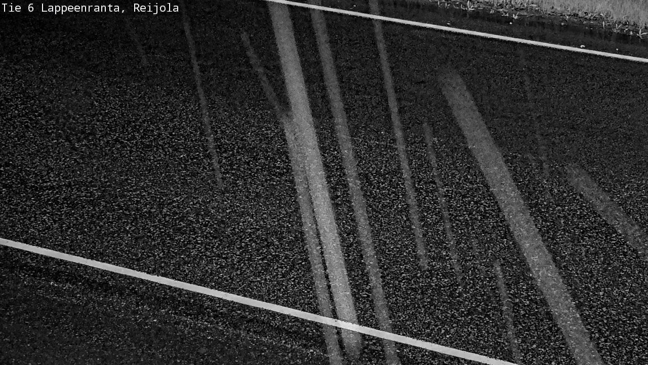Kelikamerat Kuva Tie 6 Lappeenranta, Reijola, Lappeenranta, Etelä-Karjala