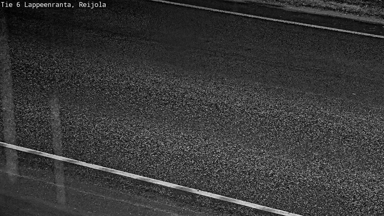 Kelikamerat Kuva Tie 6 Lappeenranta, Reijola, Lappeenranta, Etelä-Karjala