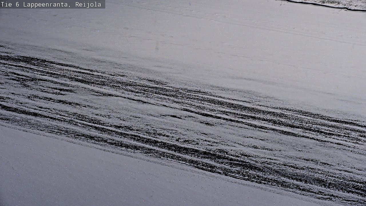 Kelikamerat Kuva Tie 6 Lappeenranta, Reijola, Lappeenranta, Etelä-Karjala