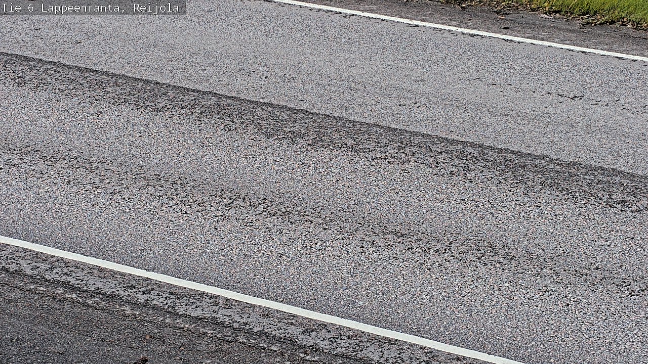 Kelikamerat Kuva Tie 6 Lappeenranta, Reijola, Lappeenranta, Etelä-Karjala