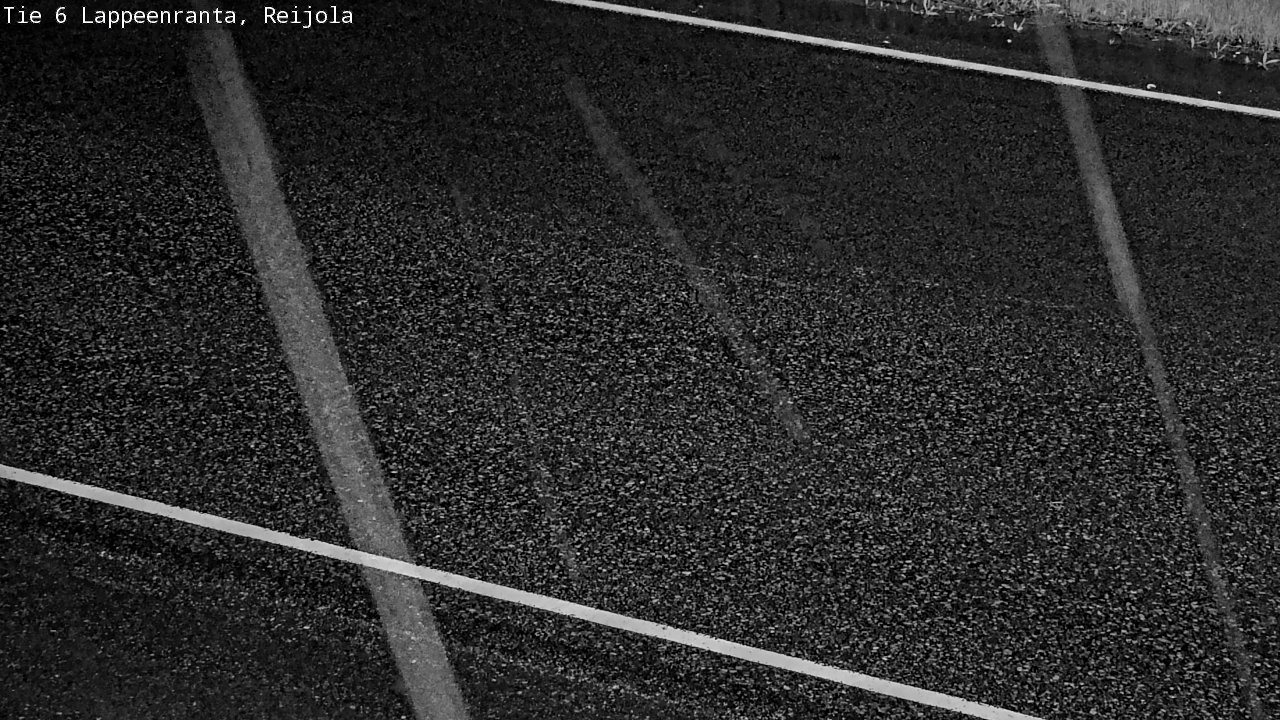 Kelikamerat Kuva Tie 6 Lappeenranta, Reijola, Lappeenranta, Etelä-Karjala