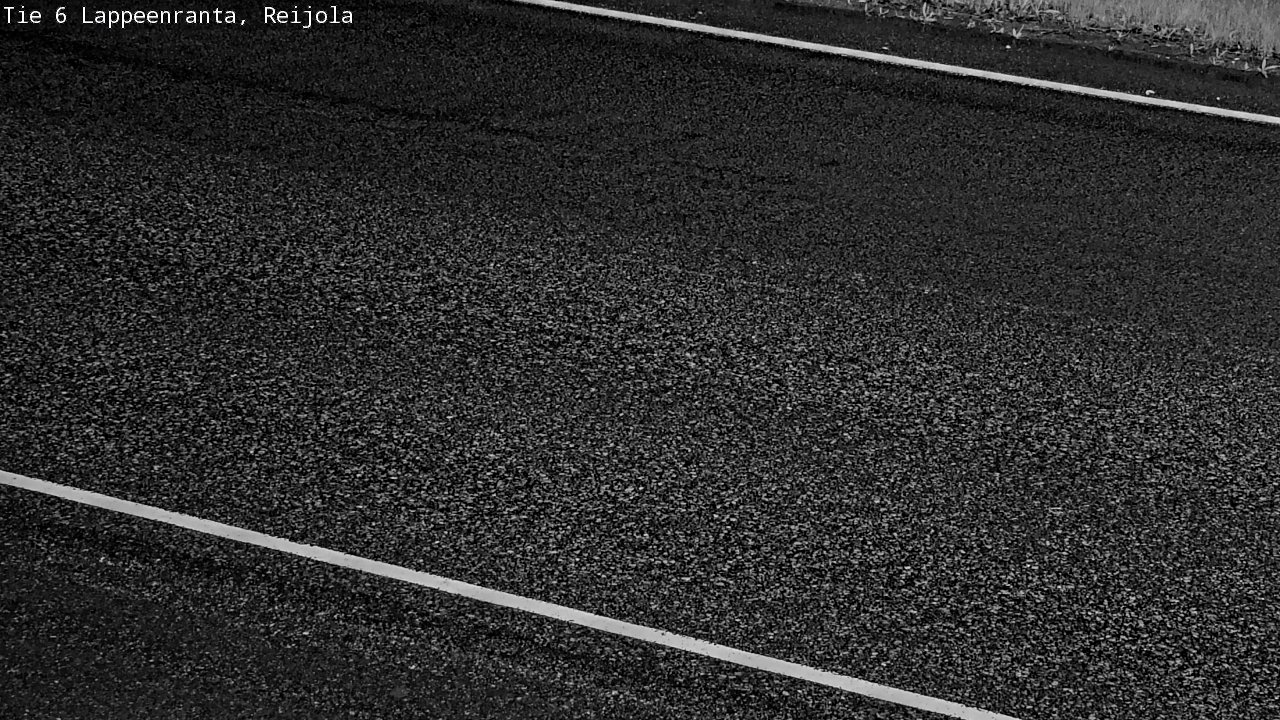 Kelikamerat Kuva Tie 6 Lappeenranta, Reijola, Lappeenranta, Etelä-Karjala