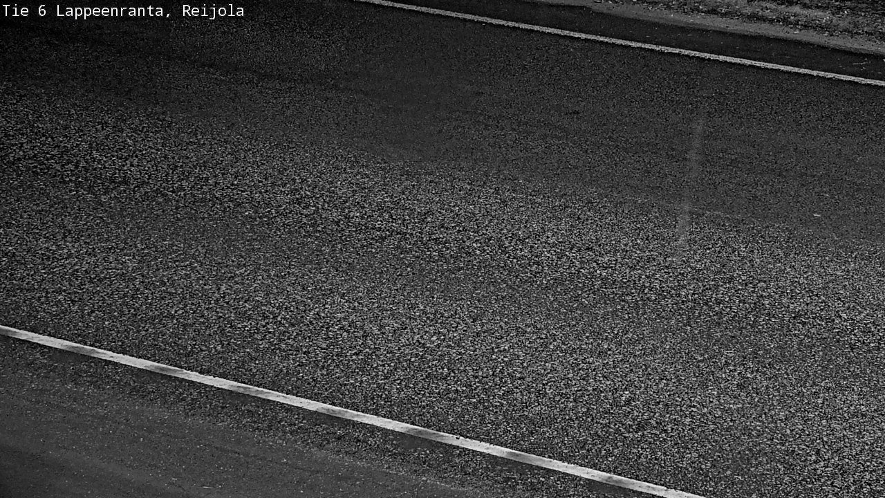 Kelikamerat Kuva Tie 6 Lappeenranta, Reijola, Lappeenranta, Etelä-Karjala