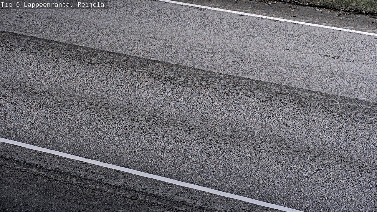 Kelikamerat Kuva Tie 6 Lappeenranta, Reijola, Lappeenranta, Etelä-Karjala