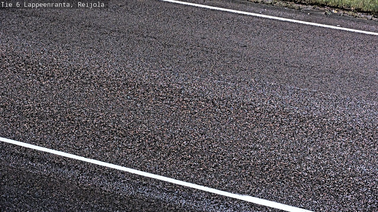 Kelikamerat Kuva Tie 6 Lappeenranta, Reijola, Lappeenranta, Etelä-Karjala