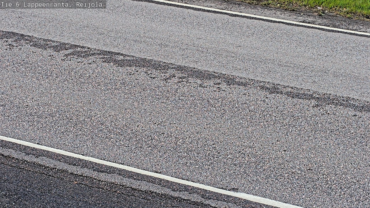 Kelikamerat Kuva Tie 6 Lappeenranta, Reijola, Lappeenranta, Etelä-Karjala