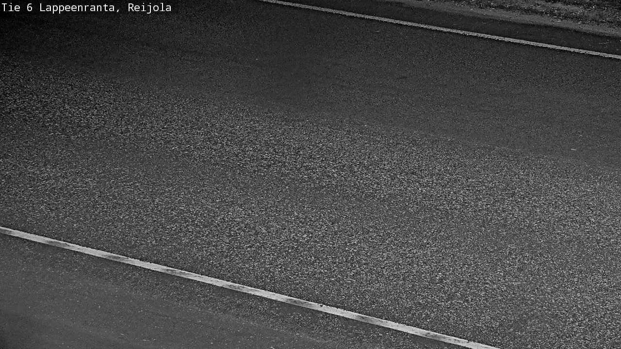 Kelikamerat Kuva Tie 6 Lappeenranta, Reijola, Lappeenranta, Etelä-Karjala