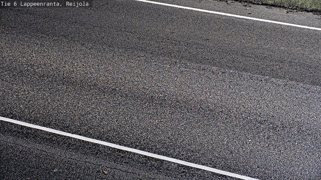 Kelikamerat Kuva Tie 6 Lappeenranta, Reijola, Lappeenranta, Etelä-Karjala