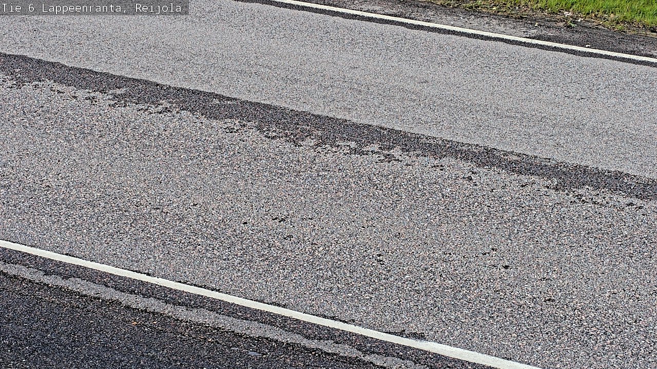 Kelikamerat Kuva Tie 6 Lappeenranta, Reijola, Lappeenranta, Etelä-Karjala