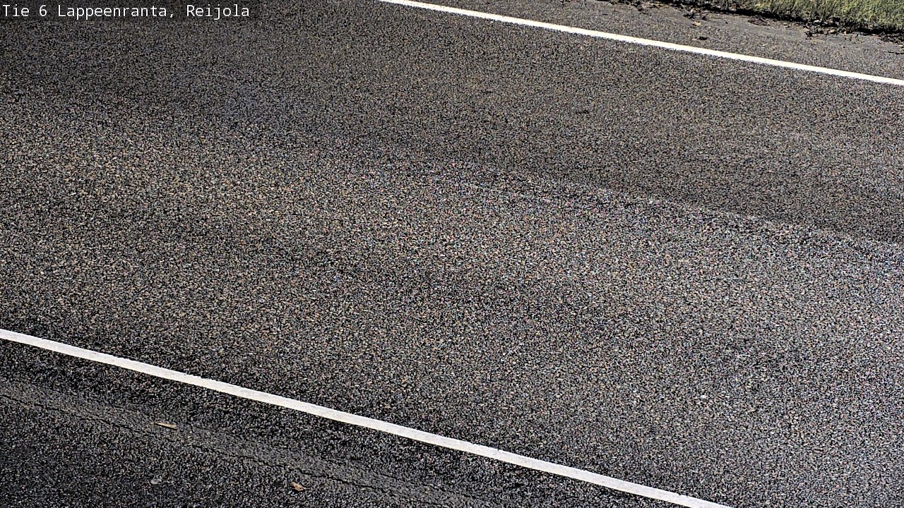 Kelikamerat Kuva Tie 6 Lappeenranta, Reijola, Lappeenranta, Etelä-Karjala