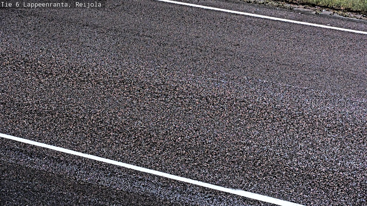Kelikamerat Kuva Tie 6 Lappeenranta, Reijola, Lappeenranta, Etelä-Karjala