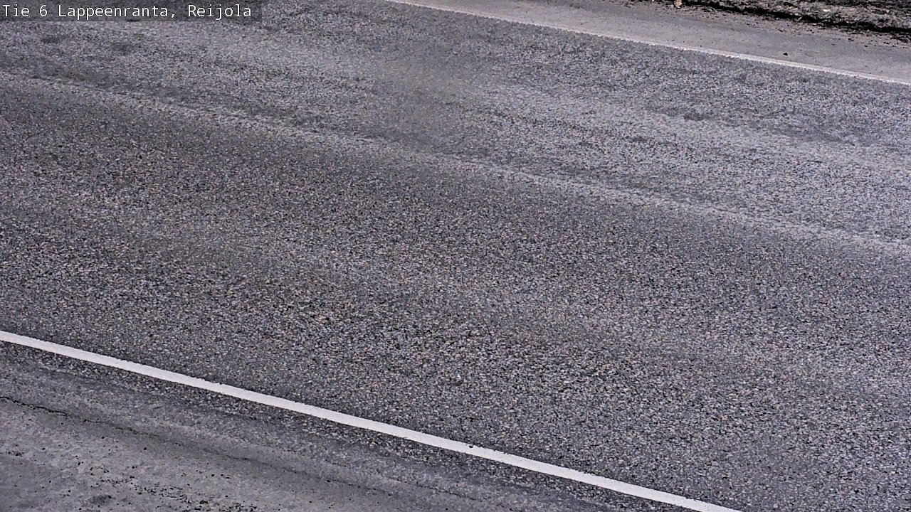 Kelikamerat Kuva Tie 6 Lappeenranta, Reijola, Lappeenranta, Etelä-Karjala