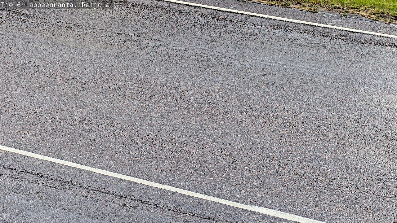 Kelikamerat Kuva Tie 6 Lappeenranta, Reijola, Lappeenranta, Etelä-Karjala
