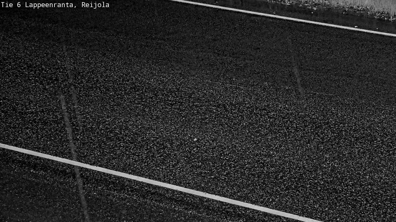 Kelikamerat Kuva Tie 6 Lappeenranta, Reijola, Lappeenranta, Etelä-Karjala