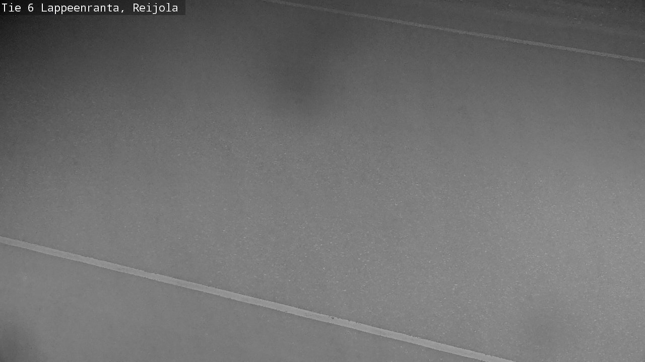 Kelikamerat Kuva Tie 6 Lappeenranta, Reijola, Lappeenranta, Etelä-Karjala