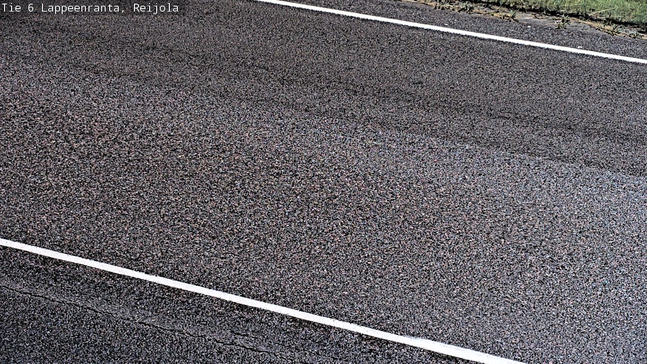 Kelikamerat Kuva Tie 6 Lappeenranta, Reijola, Lappeenranta, Etelä-Karjala