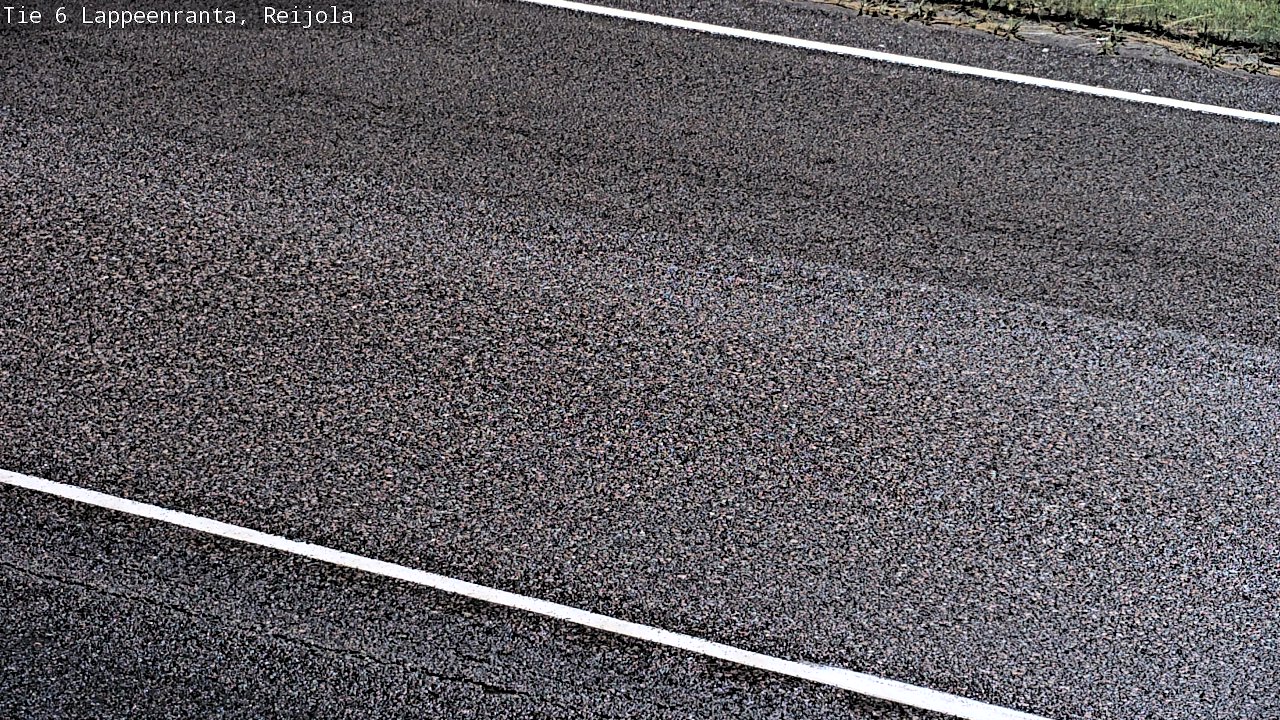 Kelikamerat Kuva Tie 6 Lappeenranta, Reijola, Lappeenranta, Etelä-Karjala