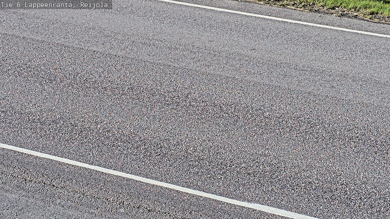 Kelikamerat Kuva Tie 6 Lappeenranta, Reijola, Lappeenranta, Etelä-Karjala